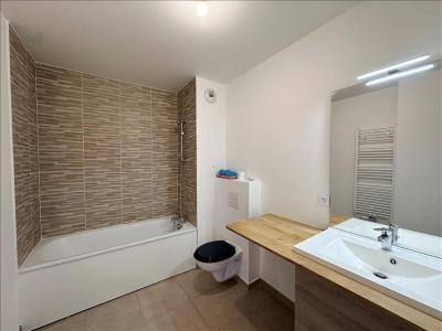 Louer Appartement Poissy Yvelines