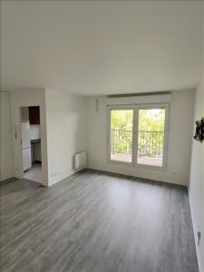 Louer Appartement 39 m2 Saint-denis