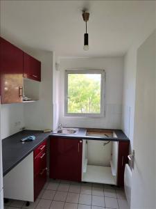 Louer Appartement Saint-denis 890 euros