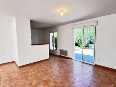 Louer Maison 81 m2 Chanceaux-sur-choisille