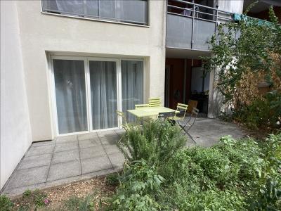 Annonce Location 2 pi�ces Appartement Venissieux 69