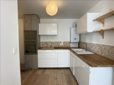 Louer Appartement 46 m2 Venissieux