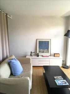 For rent Paris-10eme-arrondissement 1 room 36 m2 Paris (75010) photo 0