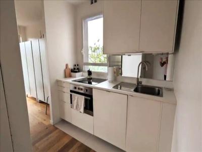 Louer Appartement Paris-10eme-arrondissement Paris