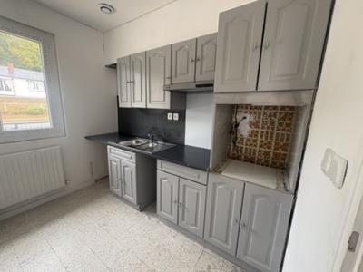 Louer Maison Pont-authou 750 euros