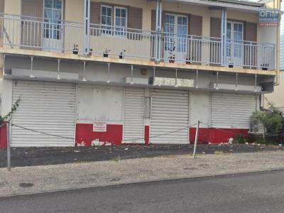 Annonce Location Domaine agricole Saint-andre 974