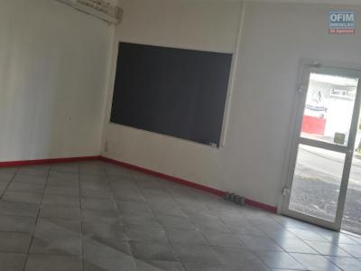 Louer Domaine agricole 120 m2 Saint-andre