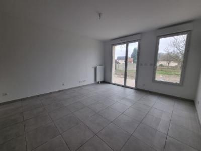Annonce Location 3 pi�ces Appartement Aubigny-sur-nere 18