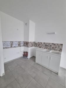 Louer Appartement Aubigny-sur-nere Cher