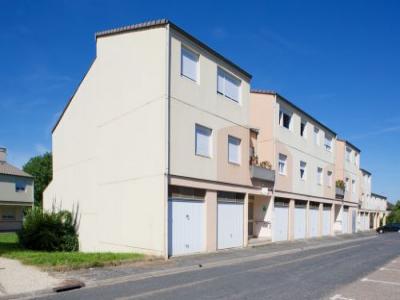 For rent Vierzon 4 rooms 80 m2 Cher (18100) photo 0
