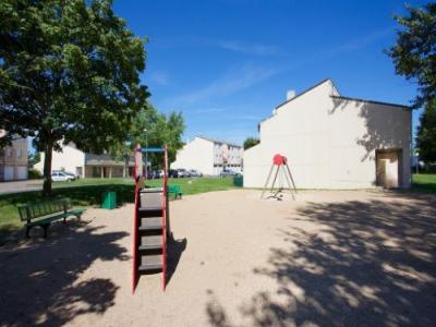 Annonce Location 4 pi�ces Appartement Vierzon 18