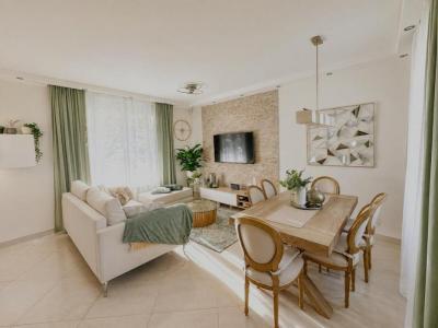 Annonce Vente 4 pi�ces Maison Houilles 78