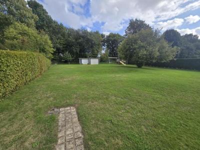 Acheter Maison 73 m2 Sericourt