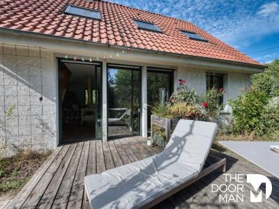 Annonce Vente 5 pi�ces Maison Vieille-eglise-en-yvelines 78