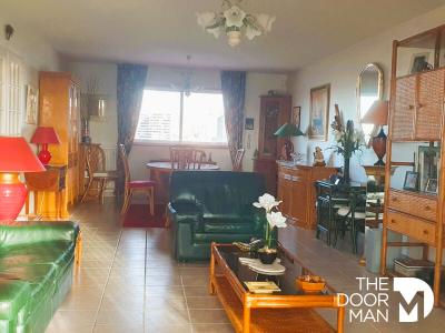 Acheter Appartement 92 m2 Nantes