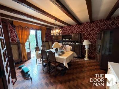Annonce Vente 6 pi�ces Maison Vilde-guingalan 22