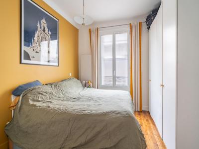 Acheter Appartement Paris-11eme-arrondissement Paris