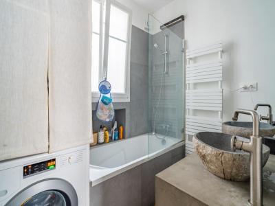 Acheter Appartement Paris-11eme-arrondissement 510000 euros