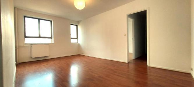 For sale Paris-19eme-arrondissement 2 rooms 48 m2 Paris (75019) photo 0