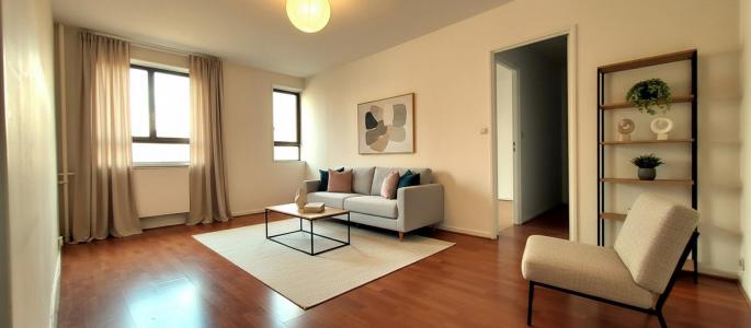 Annonce Vente 2 pi�ces Appartement Paris-19eme-arrondissement 75
