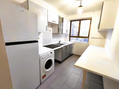 Acheter Appartement 48 m2 Paris-19eme-arrondissement