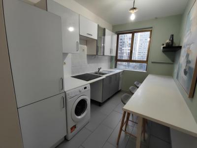 Acheter Appartement Paris-19eme-arrondissement Paris