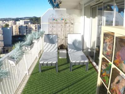 Acheter Appartement Juan-les-pins 339900 euros