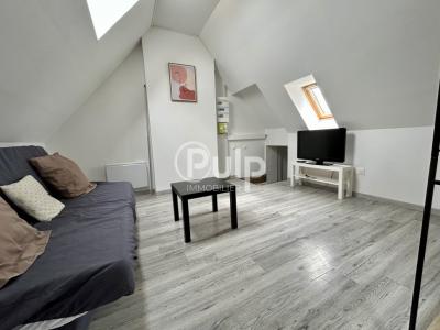 Annonce Location Appartement Douai 59