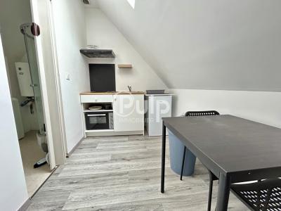 Louer Appartement 29 m2 Douai