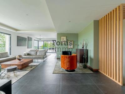 Acheter Maison 339 m2 Verrieres-le-buisson