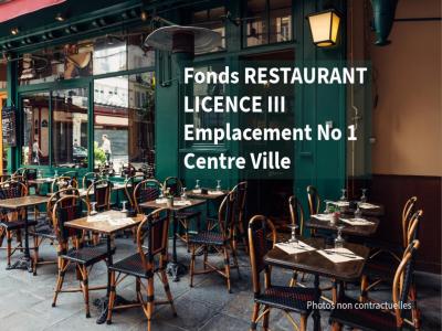 Annonce Vente Commerce Montreuil 93