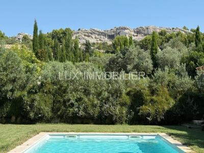For sale Paradou 5 rooms 240 m2 Bouches du Rhone (13520) photo 0