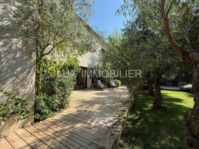 For sale Paradou 5 rooms 240 m2 Bouches du Rhone (13520) photo 1