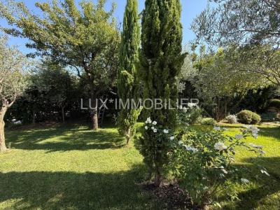 For sale Paradou 5 rooms 240 m2 Bouches du Rhone (13520) photo 2