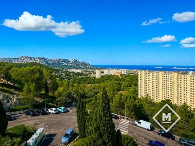 Annonce Vente 5 pi�ces Appartement Marseille-9eme-arrondissement 13