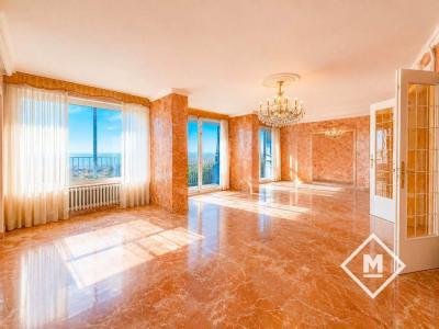 Acheter Appartement 119 m2 Marseille-9eme-arrondissement