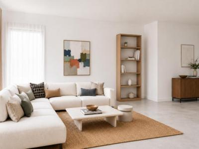 Annonce Vente 3 pi�ces Appartement Bordeaux 33