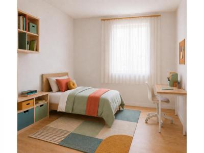 Acheter Appartement 64 m2 Montpellier