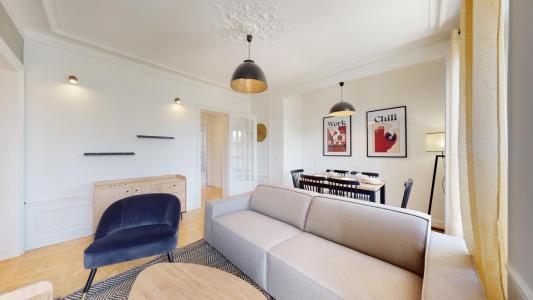 Louer Appartement 112 m2 Choisy-le-roi