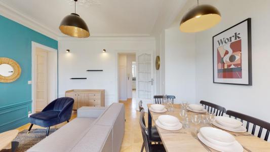 Louer Appartement Choisy-le-roi Val de Marne