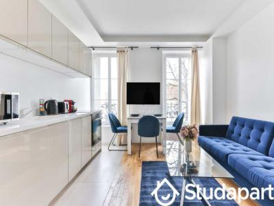 Annonce Location 2 pi�ces Appartement Paris-12eme-arrondissement 75