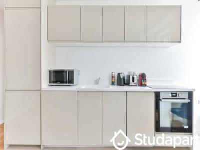 Louer Appartement Paris-12eme-arrondissement Paris