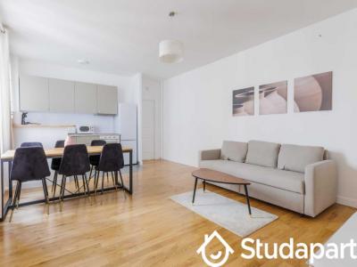 Annonce Location Appartement Boulogne-billancourt 92