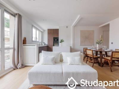For rent Neuilly-sur-seine 3 rooms 110 m2 Hauts de Seine (92200) photo 0