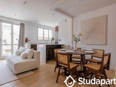 Annonce Location 3 pi�ces Appartement Neuilly-sur-seine 92
