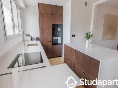 Louer Appartement 110 m2 Neuilly-sur-seine