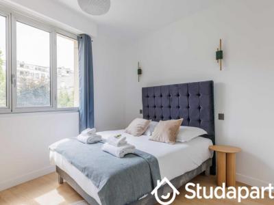 Louer Appartement Neuilly-sur-seine Hauts de Seine