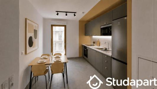 Annonce Location Appartement Saint-ouen 93