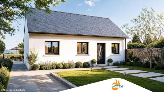 For sale Ardenay-sur-merize 6 rooms 102 m2 Sarthe (72370) photo 0