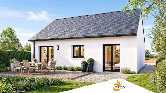 Annonce Vente 6 pi�ces Maison Ardenay-sur-merize 72